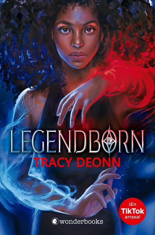 Produktbild: Legendborn
