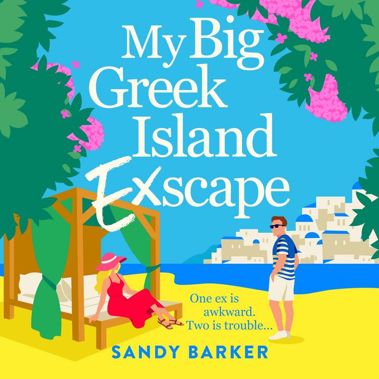 Produktbild: My Big Greek Island Ex-Scape