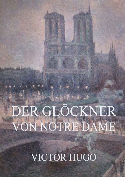 Produktbild: Der Gl&ouml;ckner von Notre Dame