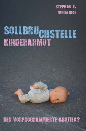 Produktbild: Sollbruchstelle Kinderarmut