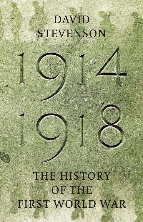 Produktbild: 1914-1918