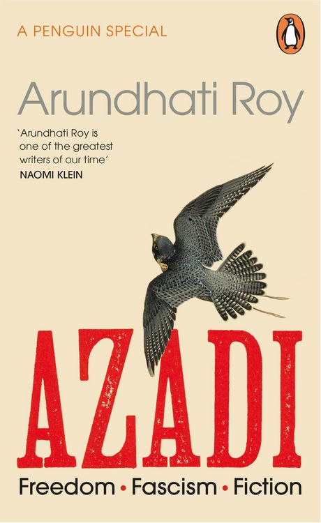 Produktbild: AZADI