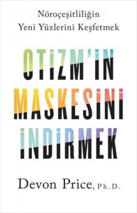 Produktbild: Otizmin Maskesini Indirmek - N&ouml;rocesitliligin Yeni Y&uuml;zlerini Kesfetmek