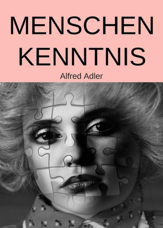Produktbild: Menschenkenntnis
