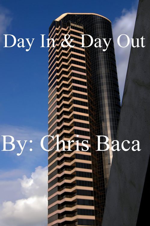 Produktbild: Day In & Day Out
