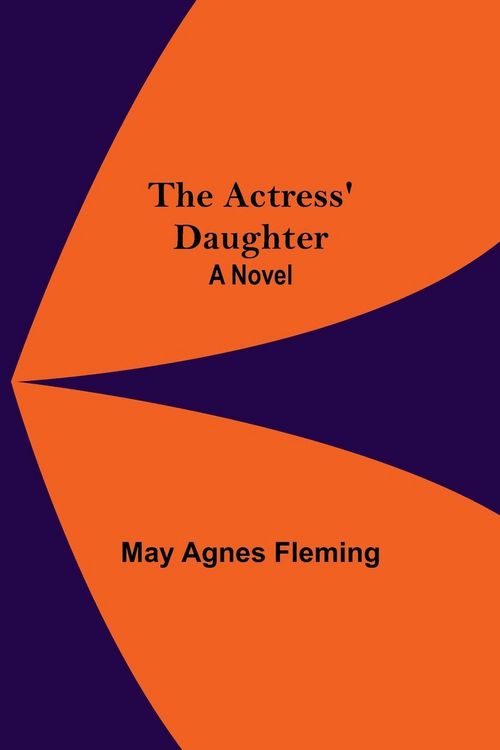 Produktbild: The Actress' Daughter