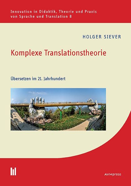 Produktbild: Komplexe Translationstheorie