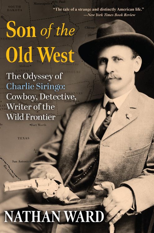 Produktbild: Son of the Old West