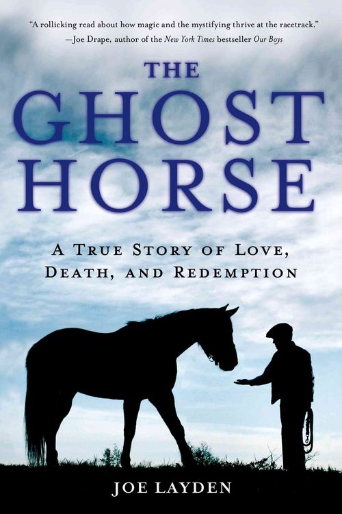 Produktbild: Ghost Horse