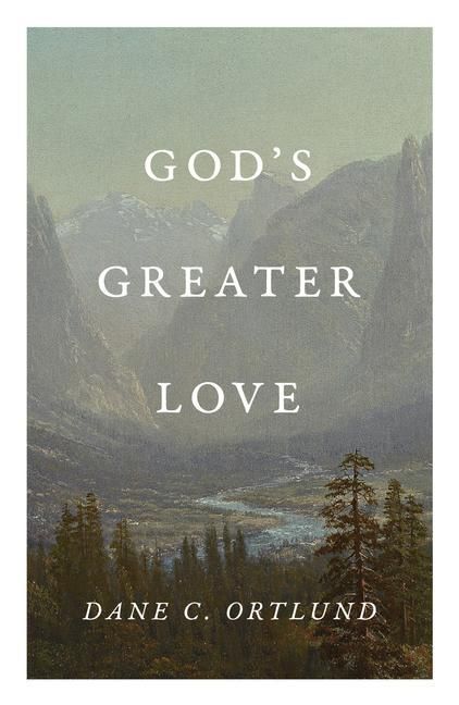 Produktbild: God's Greater Love (25-Pack)