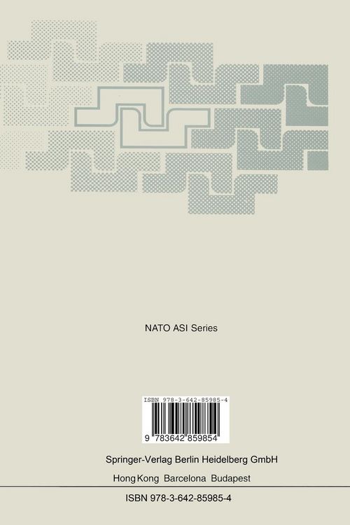 Produktbild: Constraint Programming