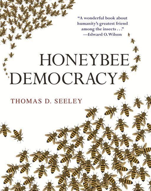 Produktbild: Honeybee Democracy
