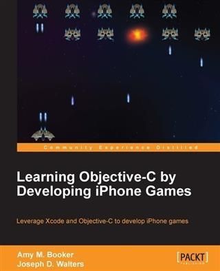 Produktbild: Learning Objective-C by Developing iPhone Games