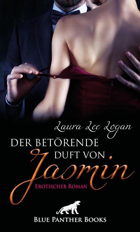 Produktbild: Der betörende Duft von Jasmin | Erotischer Roman