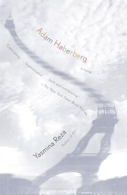 Produktbild: Adam Haberberg