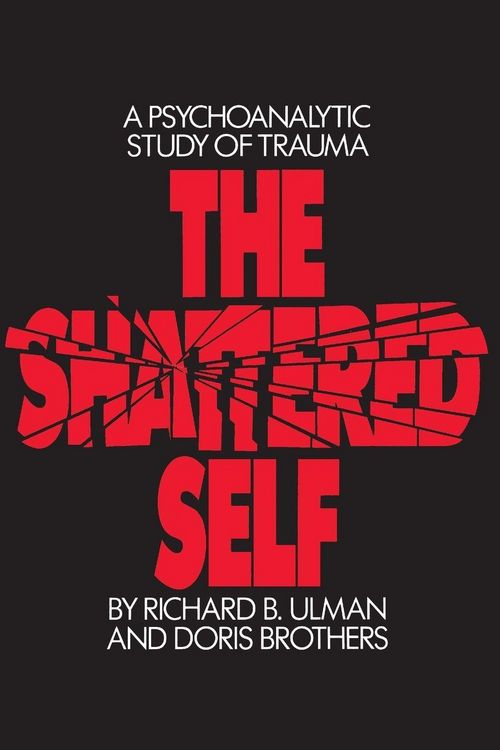 Produktbild: The Shattered Self