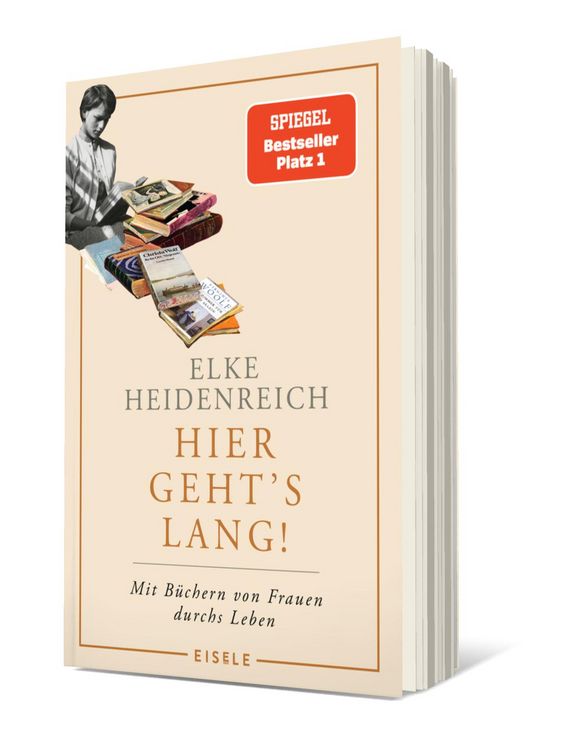 Produktbild: Hier geht&rsquo;s lang!