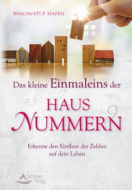 Produktbild: Das kleine Einmaleins der Hausnummern