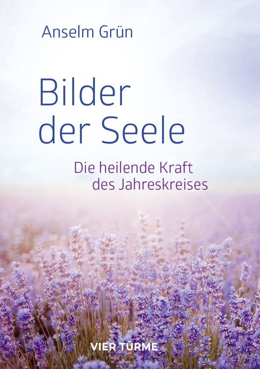 Bild vom Artikel Bilder der Seele vom Autor Anselm Grün