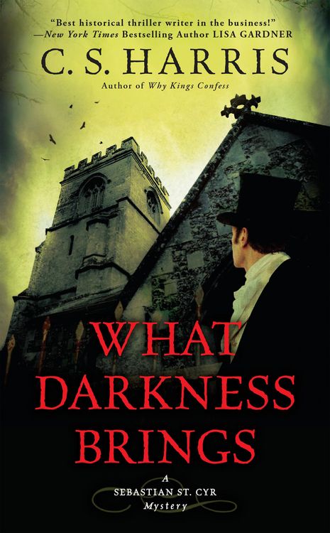 Produktbild: What Darkness Brings
