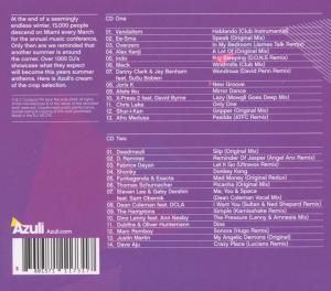 Produktbild: Miami 2009