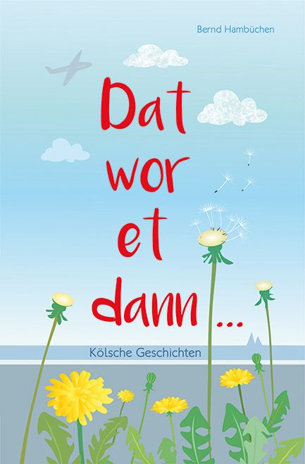 Produktbild: Dat wor et dann...