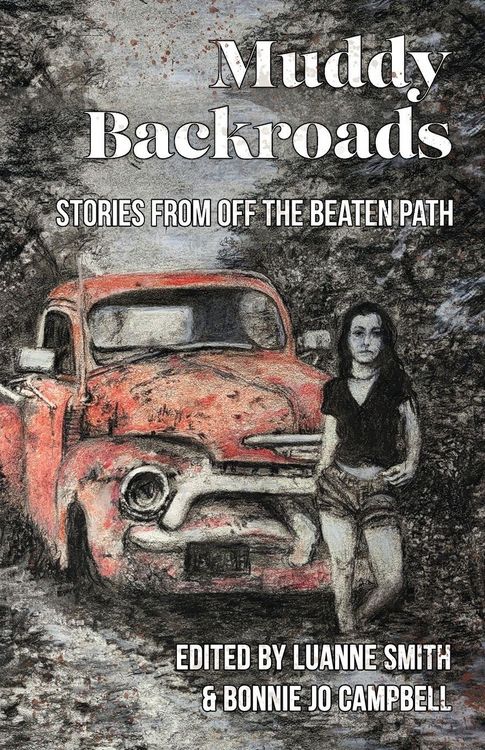 Produktbild: Muddy Backroads
