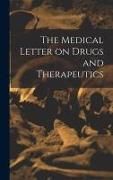 Produktbild: The Medical Letter on Drugs and Therapeutics