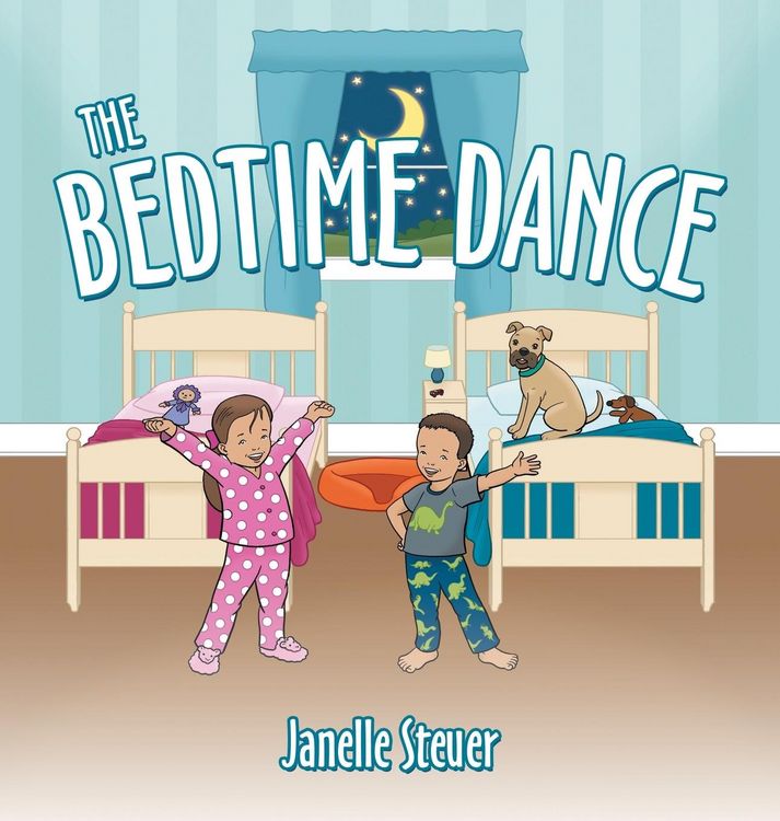 Produktbild: The Bedtime Dance