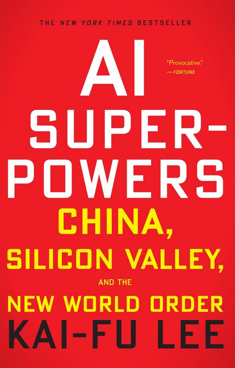 Produktbild: AI Superpowers
