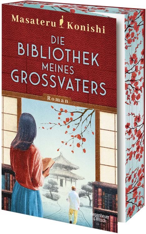 Produktbild: Die Bibliothek meines Gro&szlig;vaters