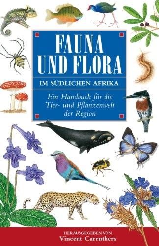 Produktbild: Fauna und Flora Im S&uuml;dlichen Afrika