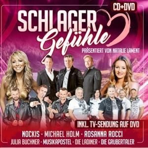 Produktbild: Schlagergef&uuml;hle