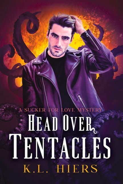 Produktbild: Head Over Tentacles