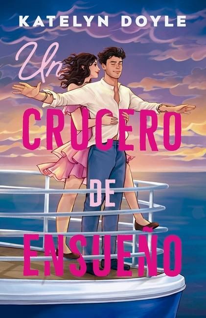 Produktbild: Un Crucero de Ensue&ntilde;o