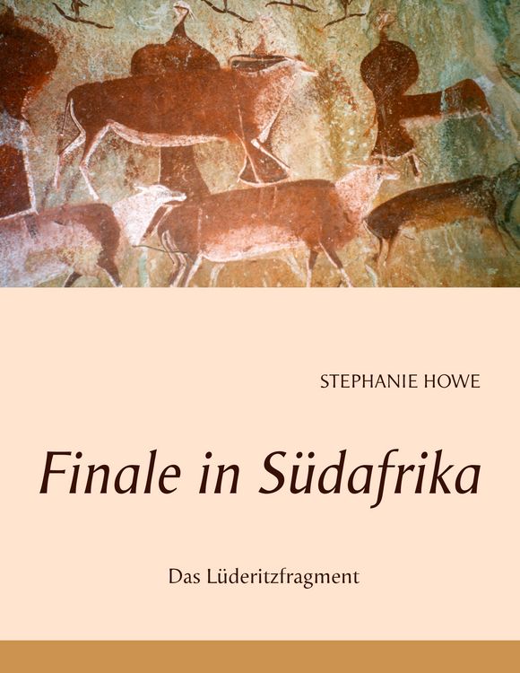 Produktbild: Finale in S&uuml;dafrika