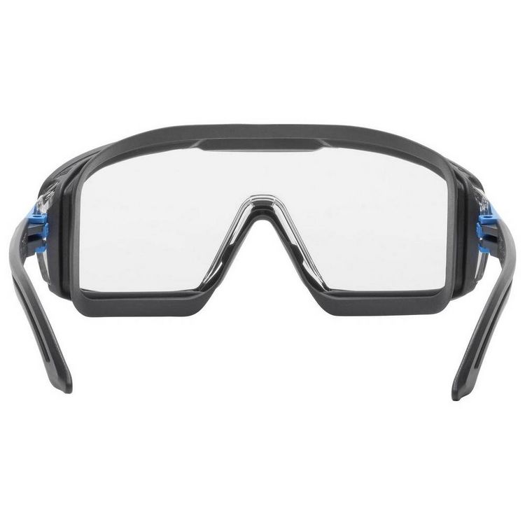Produktbild: Uvex i-guard 9143266 Schutzbrille Grau, Blau