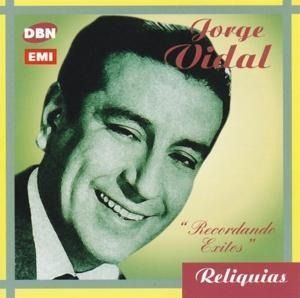 Produktbild: Recordando Exitos