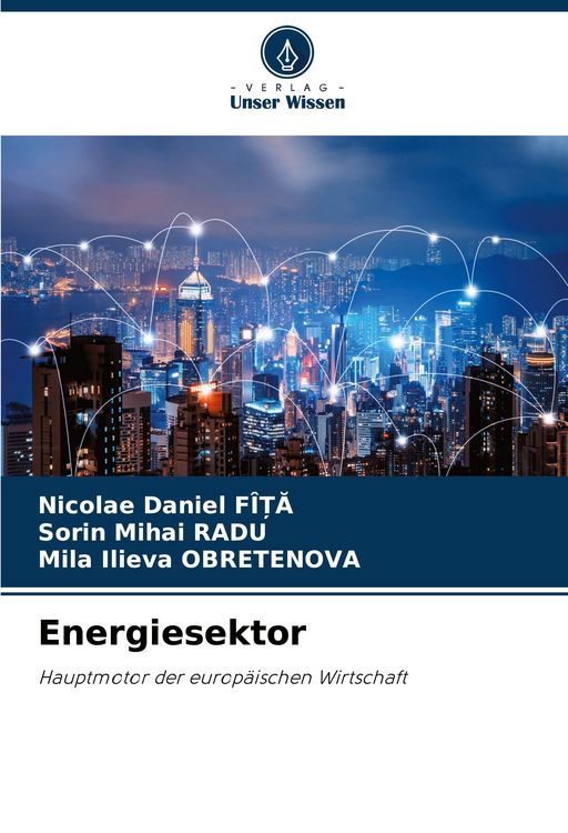 Produktbild: Energiesektor