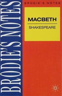 Produktbild: Shakespeare: Macbeth