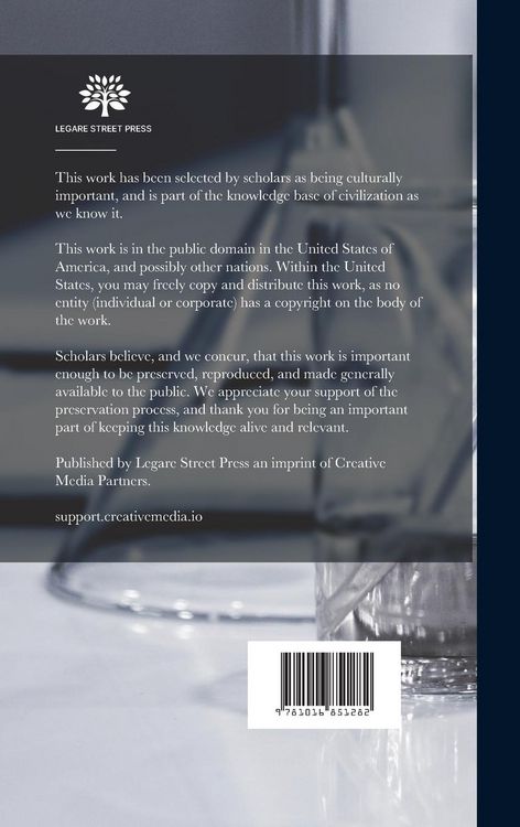 Produktbild: A Critique of the Theory of Evolution