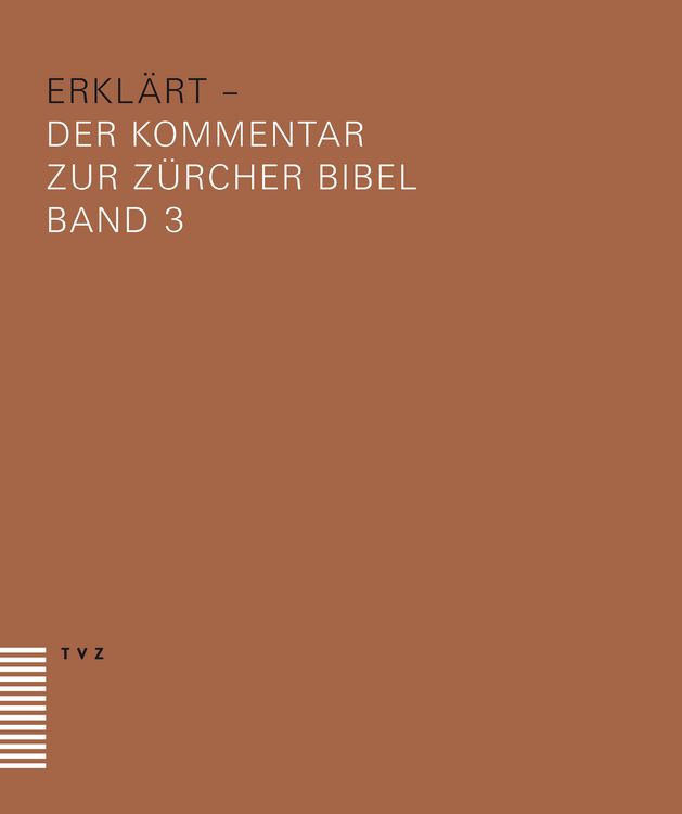 Produktbild: Bibel(plus) &ndash; erkl&auml;rt