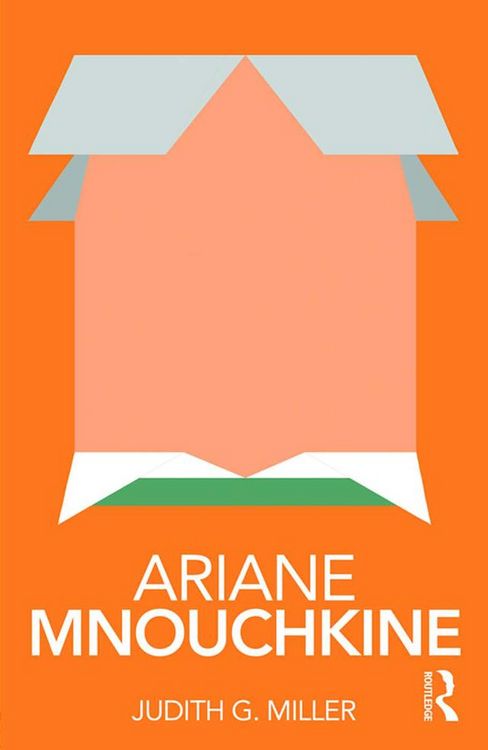 Produktbild: Ariane Mnouchkine