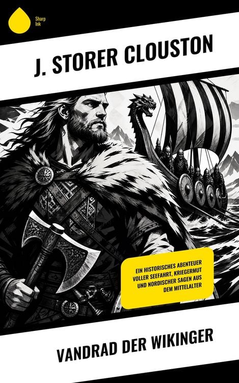 Produktbild: Vandrad der Wikinger