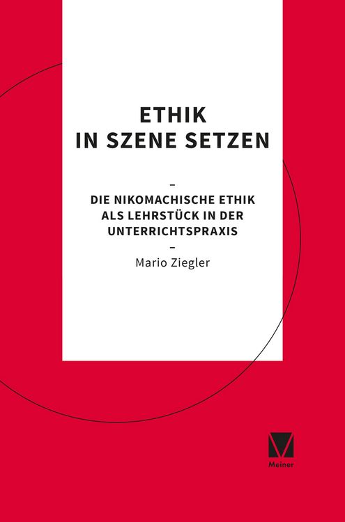 Produktbild: Ethik in Szene setzen