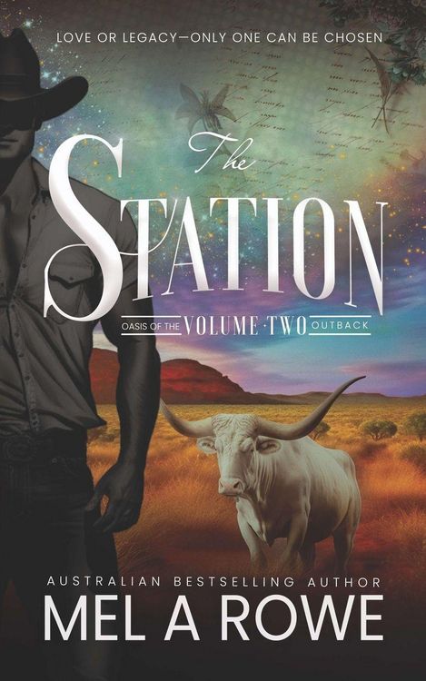 Produktbild: The Station, Volume Two
