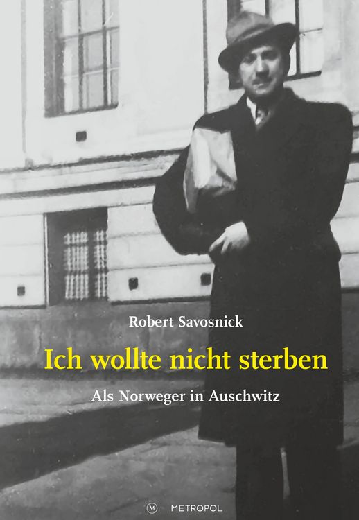 Produktbild: Ich wollte nicht sterben