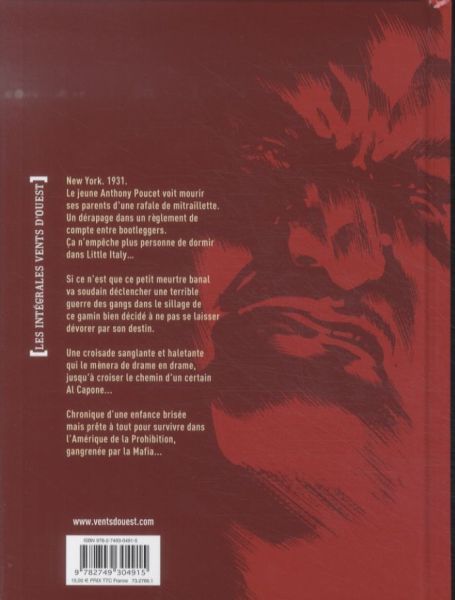 Produktbild: La cuisine du diable: int&eacute;grale