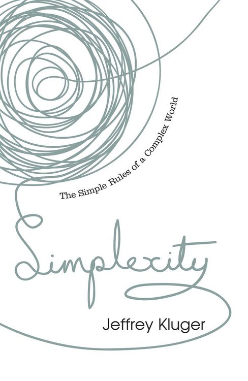 Produktbild: Simplexity