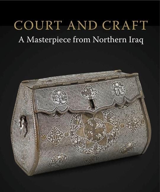 Produktbild: Court and Craft - A Masterpiece from Northern Iraq